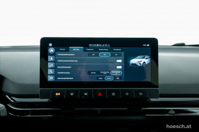 MG MG4 Gebrauchtwagen