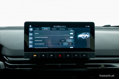 MG MG4 Gebrauchtwagen