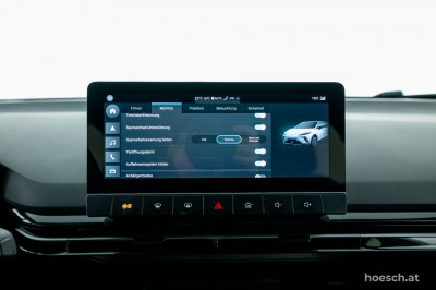 MG MG4 Gebrauchtwagen