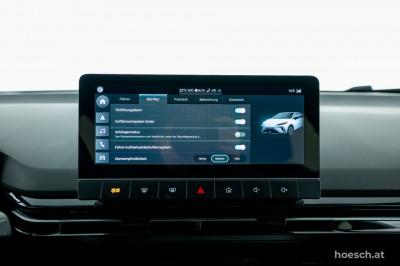 MG MG4 Gebrauchtwagen