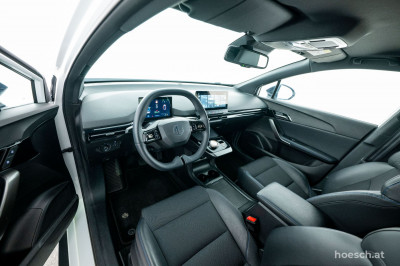 MG MG4 Gebrauchtwagen