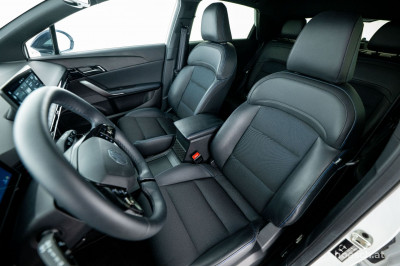 MG MG4 Gebrauchtwagen