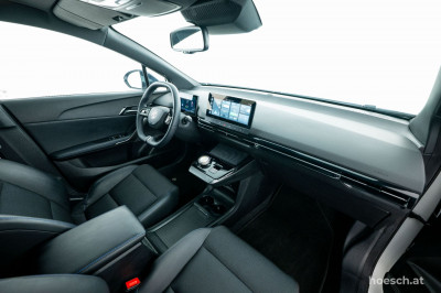 MG MG4 Gebrauchtwagen