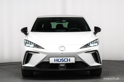 MG MG4 Gebrauchtwagen