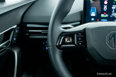 MG MG4 Gebrauchtwagen