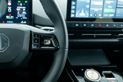 MG MG4 Gebrauchtwagen