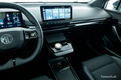 MG MG4 Gebrauchtwagen