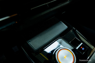 MG MG4 Gebrauchtwagen