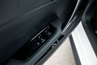 MG MG4 Gebrauchtwagen