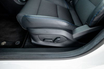 MG MG4 Gebrauchtwagen