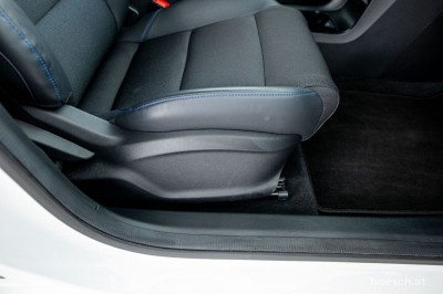 MG MG4 Gebrauchtwagen