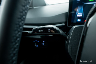 MG MG4 Gebrauchtwagen