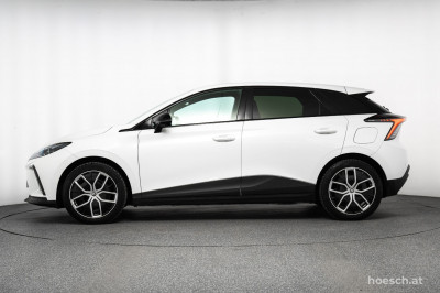 MG MG4 Gebrauchtwagen