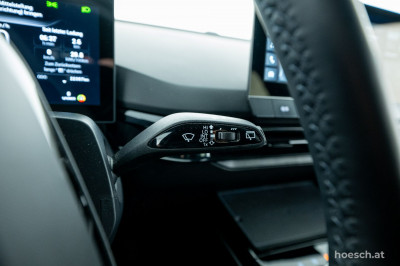 MG MG4 Gebrauchtwagen