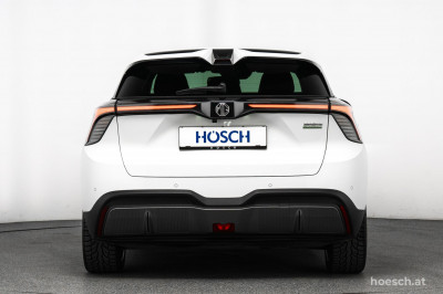 MG MG4 Gebrauchtwagen