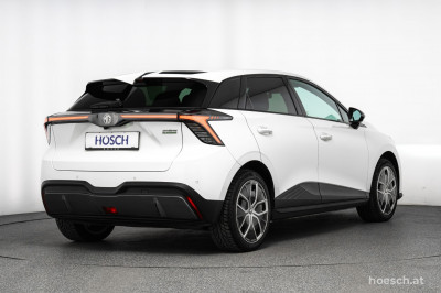 MG MG4 Gebrauchtwagen