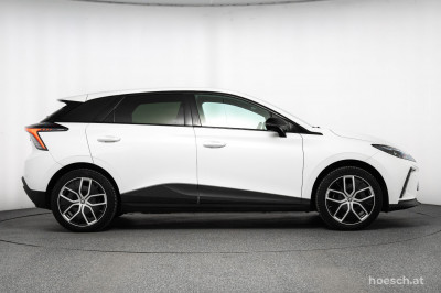 MG MG4 Gebrauchtwagen