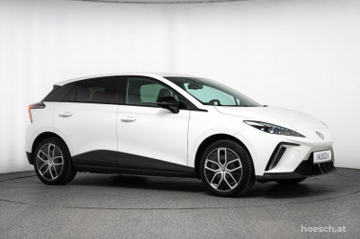 MG MG4 Gebrauchtwagen