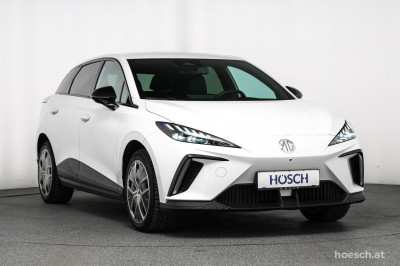 MG MG4 Gebrauchtwagen