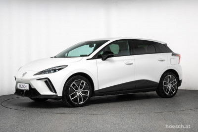 MG MG4 Gebrauchtwagen