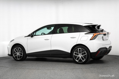 MG MG4 Gebrauchtwagen