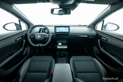 MG MG4 Gebrauchtwagen