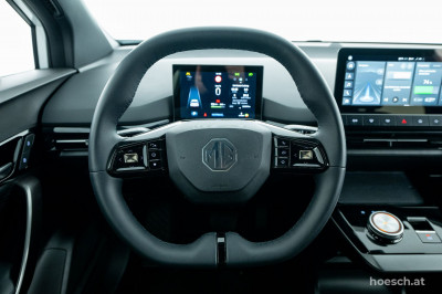 MG MG4 Gebrauchtwagen