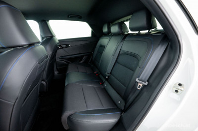 MG MG4 Gebrauchtwagen