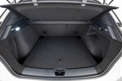 MG MG4 Gebrauchtwagen