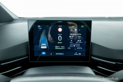 MG MG4 Gebrauchtwagen