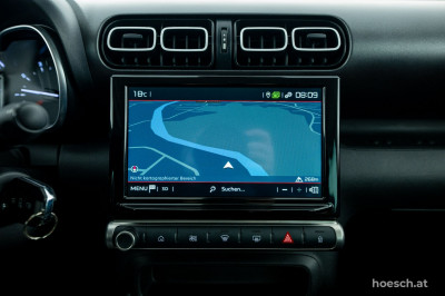 Citroën C3 Aircross Gebrauchtwagen Citroën C3 Aircross Gebrauchtwagen