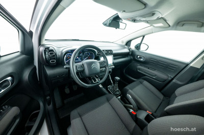 Citroën C3 Aircross Gebrauchtwagen Citroën C3 Aircross Gebrauchtwagen