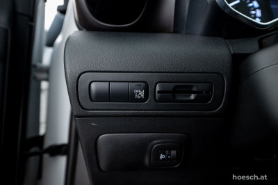 Citroën C3 Aircross Gebrauchtwagen Citroën C3 Aircross Gebrauchtwagen