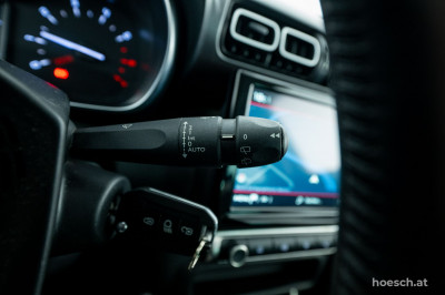 Citroën C3 Aircross Gebrauchtwagen Citroën C3 Aircross Gebrauchtwagen