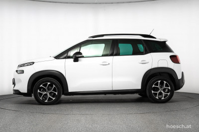 Citroën C3 Aircross Gebrauchtwagen Citroën C3 Aircross Gebrauchtwagen