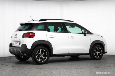 Citroën C3 Aircross Gebrauchtwagen Citroën C3 Aircross Gebrauchtwagen