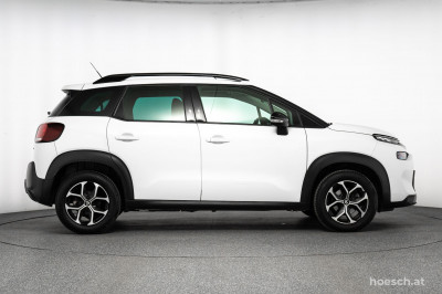 Citroën C3 Aircross Gebrauchtwagen Citroën C3 Aircross Gebrauchtwagen