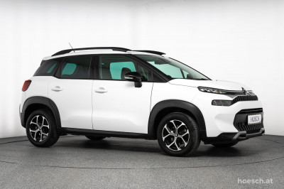 Citroën C3 Aircross Gebrauchtwagen Citroën C3 Aircross Gebrauchtwagen
