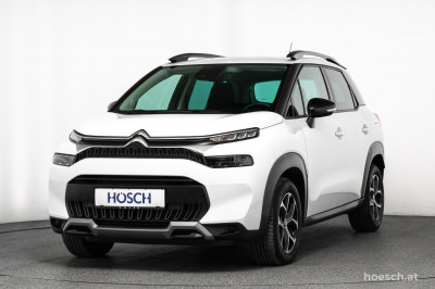 Citroën C3 Aircross Gebrauchtwagen Citroën C3 Aircross Gebrauchtwagen
