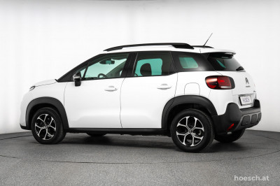 Citroën C3 Aircross Gebrauchtwagen Citroën C3 Aircross Gebrauchtwagen