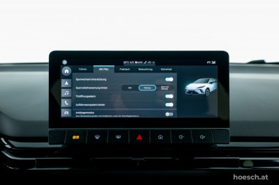 MG MG4 Gebrauchtwagen MG MG4 Gebrauchtwagen