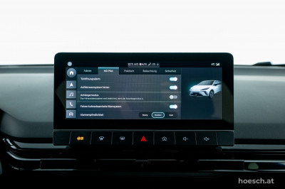 MG MG4 Gebrauchtwagen MG MG4 Gebrauchtwagen