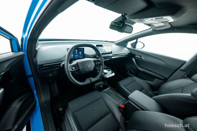 MG MG4 Gebrauchtwagen MG MG4 Gebrauchtwagen