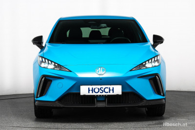 MG MG4 Gebrauchtwagen MG MG4 Gebrauchtwagen