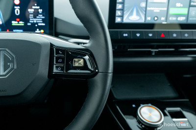 MG MG4 Gebrauchtwagen MG MG4 Gebrauchtwagen