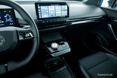 MG MG4 Gebrauchtwagen MG MG4 Gebrauchtwagen