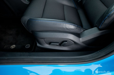 MG MG4 Gebrauchtwagen MG MG4 Gebrauchtwagen