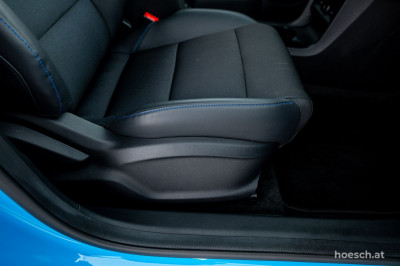 MG MG4 Gebrauchtwagen MG MG4 Gebrauchtwagen