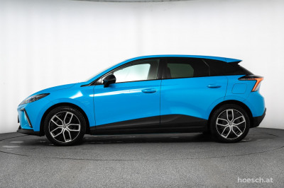 MG MG4 Gebrauchtwagen MG MG4 Gebrauchtwagen