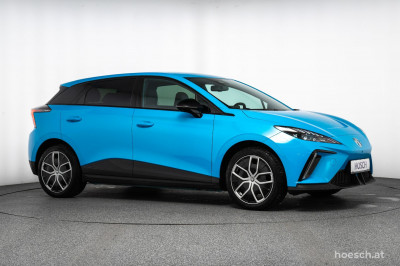 MG MG4 Gebrauchtwagen MG MG4 Gebrauchtwagen